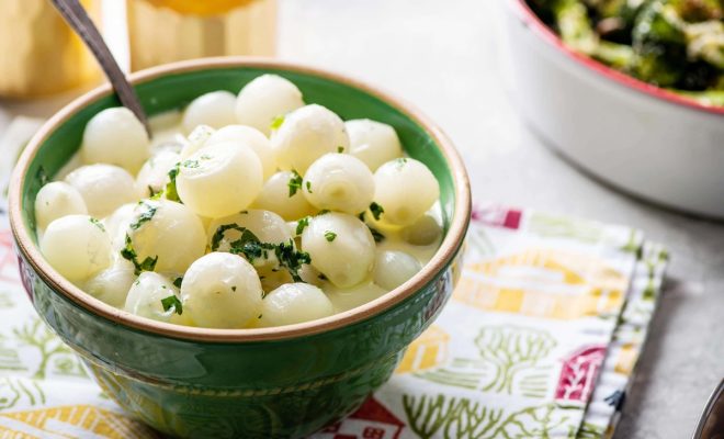 3 Simple Ways to Cook Pearl Onions - The Tech Edvocate