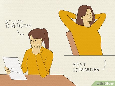 how to memorize an entire essay