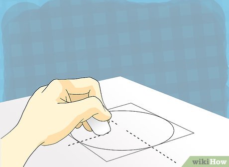 how to write a title page for an article review