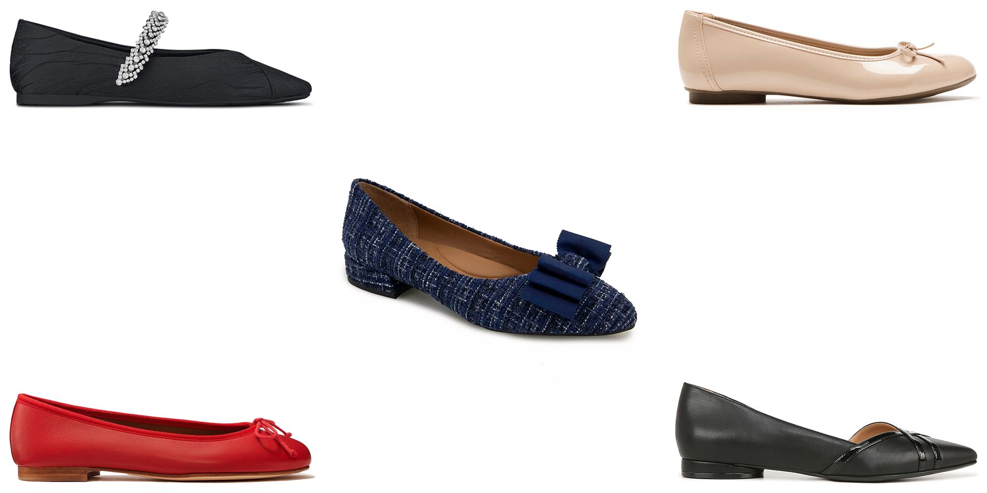 12 Best Ballet Flats With Arch Support - The Tech Edvocate