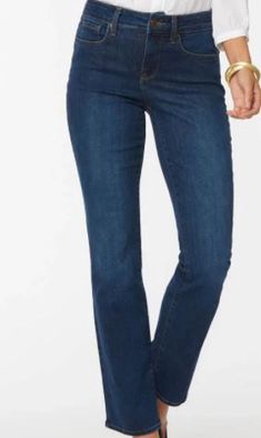19 Best Jeans for Women Over 50, According to Stylists - The Tech Edvocate