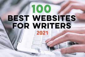 101 best websites for writers