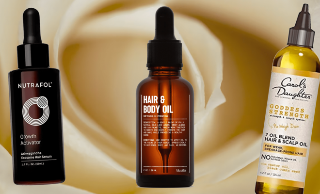 The Best Essential Oils for Hair Growth 2024 - The Tech Edvocate