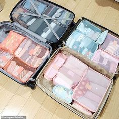 travel hacks laundry