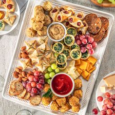 Martha Stewart Shares Her Best Party Hosting Tips - The Tech Edvocate