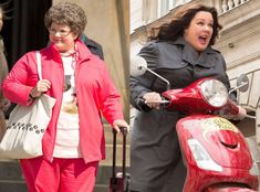 Melissa McCarthy's 10 Best Movies, Ranked by Rotten Tomatoes - The Tech ...