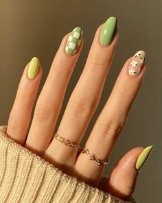 The 8 Best Nail Trends From the Spring 2024 Runways The Tech Edvocate