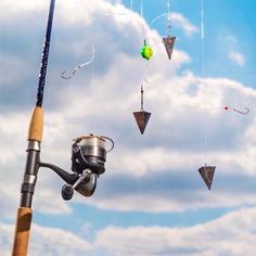 The Best Surf Fishing Rigs - The Tech Edvocate
