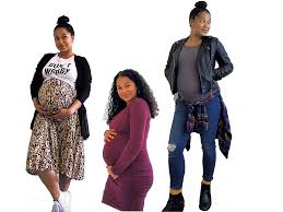 3 Ways to Dress When Pregnant - The Tech Edvocate