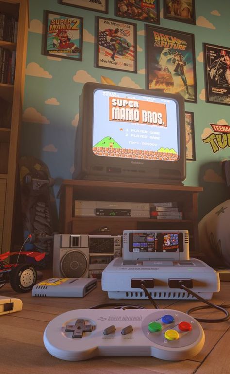 VGHF, Libraries Lose Again On DMCA Exemption Request To Preserve Old Video Games - The Tech Edvocate