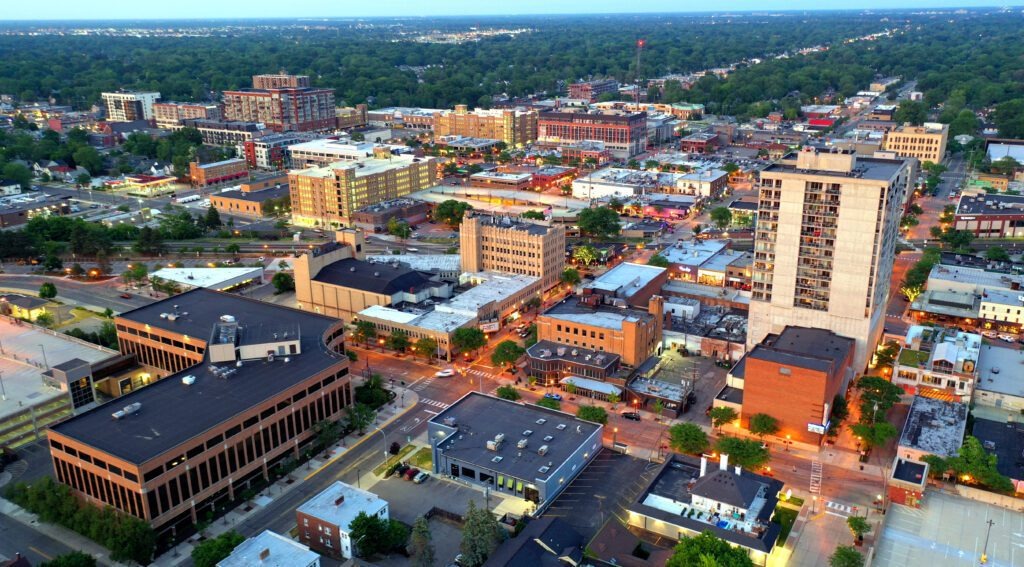 Top Neighborhoods in Royal Oak, Michigan
