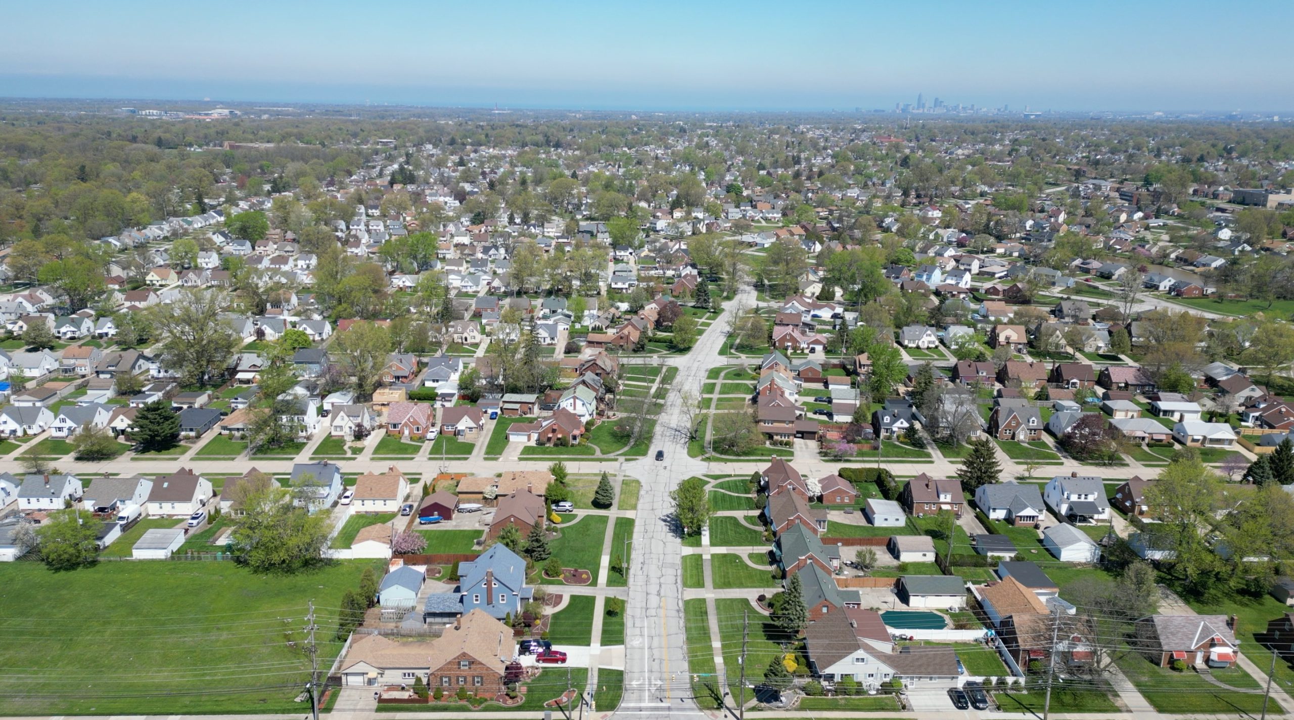 Top Neighborhoods to Consider in Strongsville, Ohio