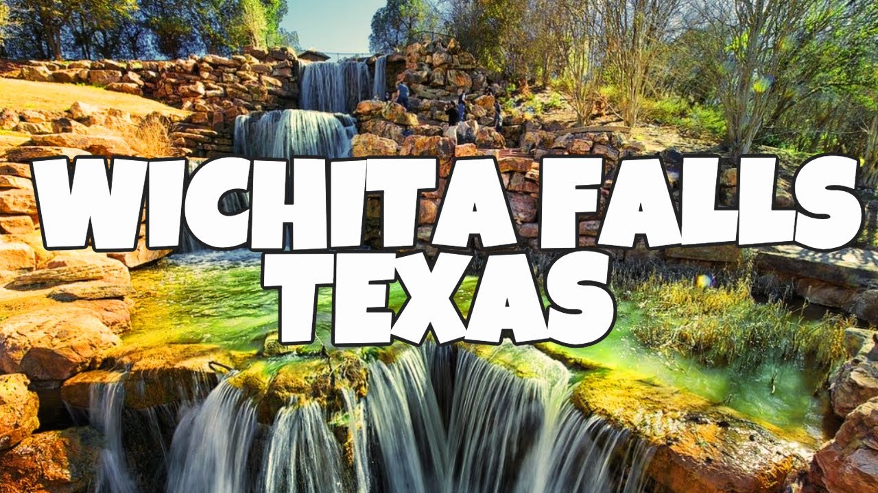 Wichita Falls Texas