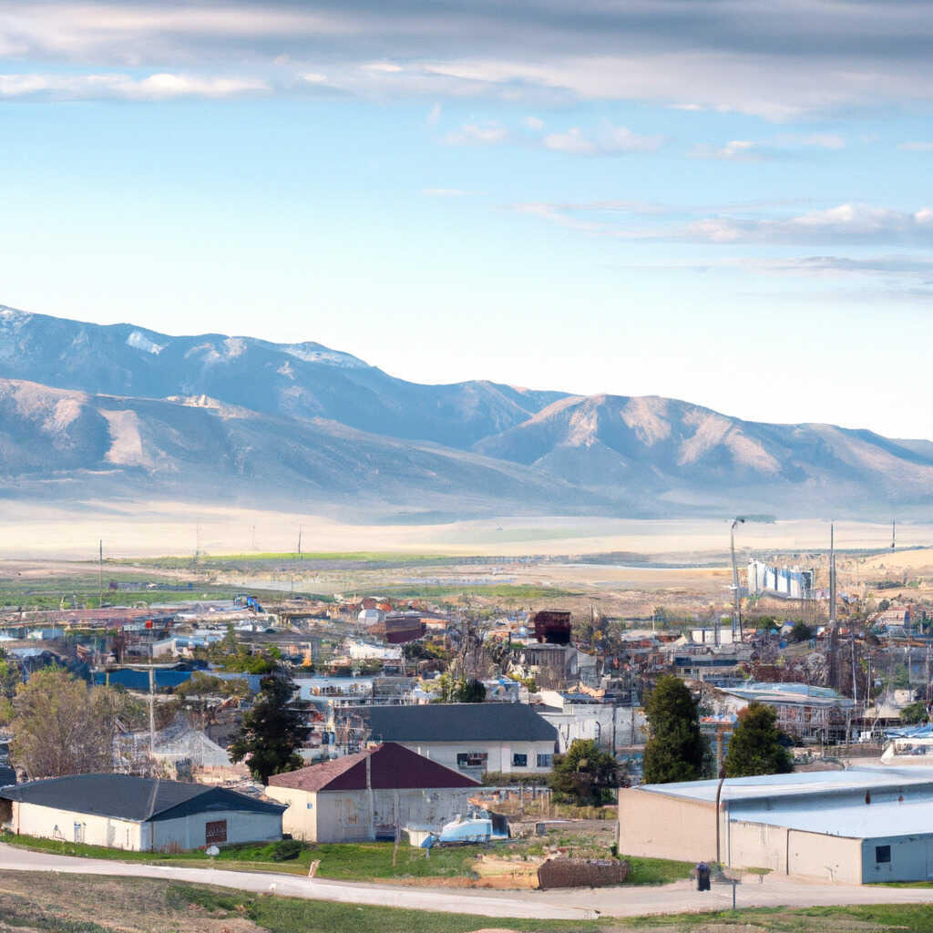 Riverton Utah