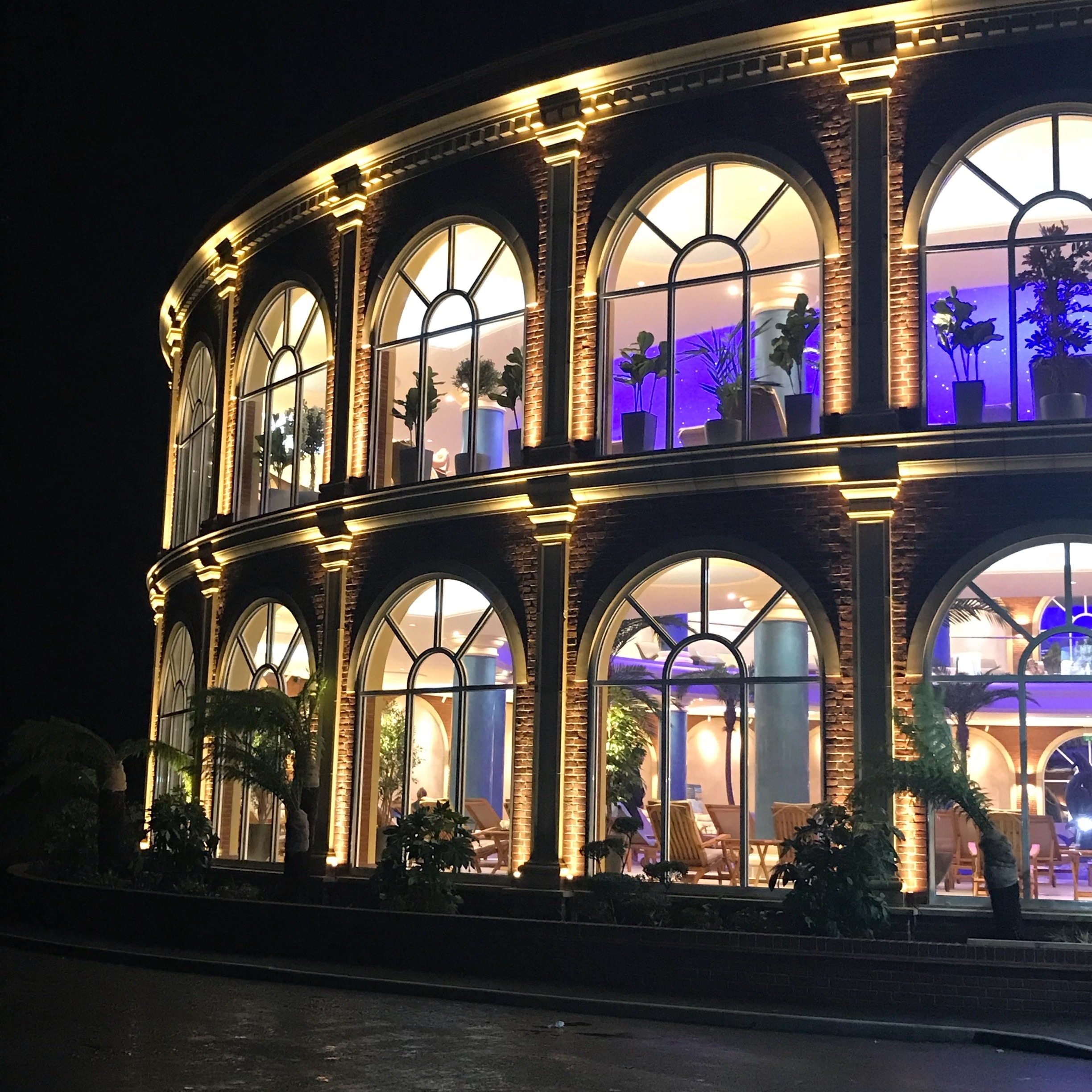 A Visitors Guide to Reading/Wokingham, United Kingdom