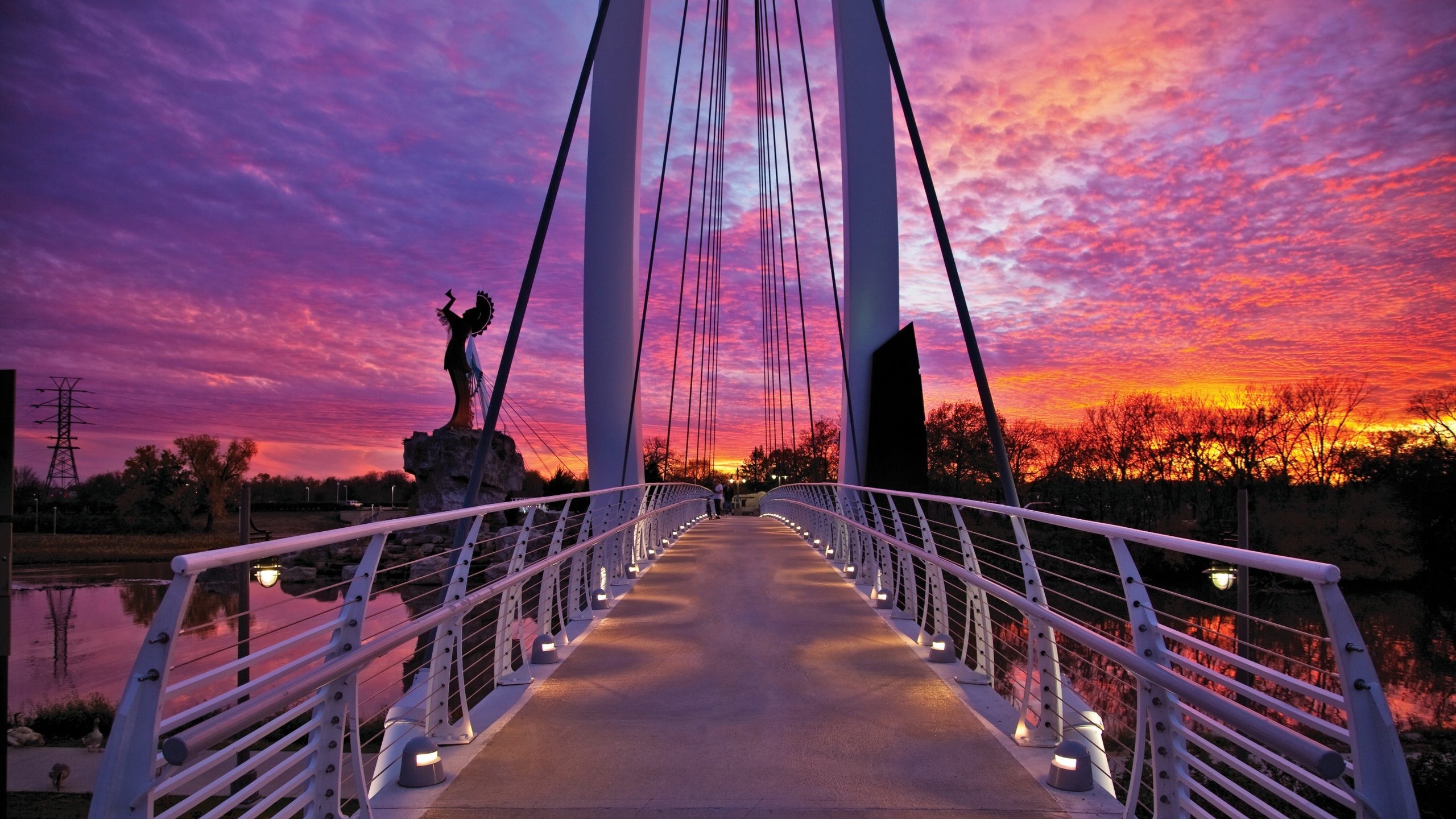 A Visitor’s Guide to Wichita, Kansas, United States