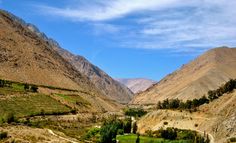 A Visitors Guide to Valparaíso, Chile