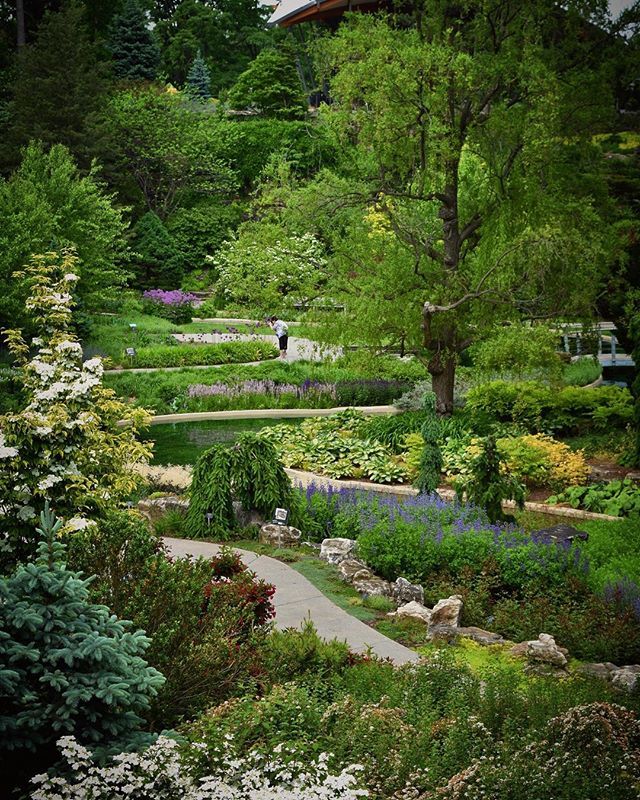 A Visitor’s Guide to Hamilton, Canada