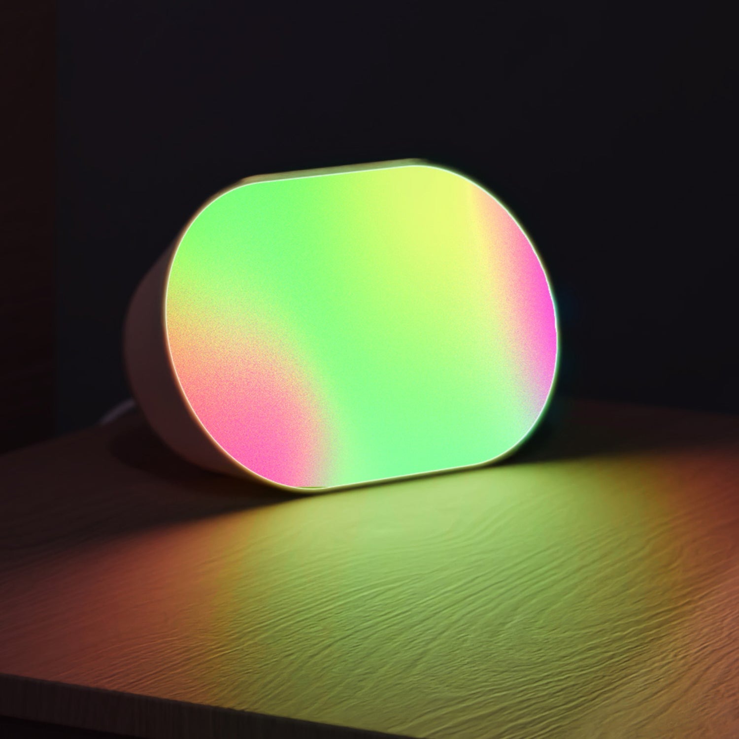 Product Review: LifX Luna Multi-Color Smart Light