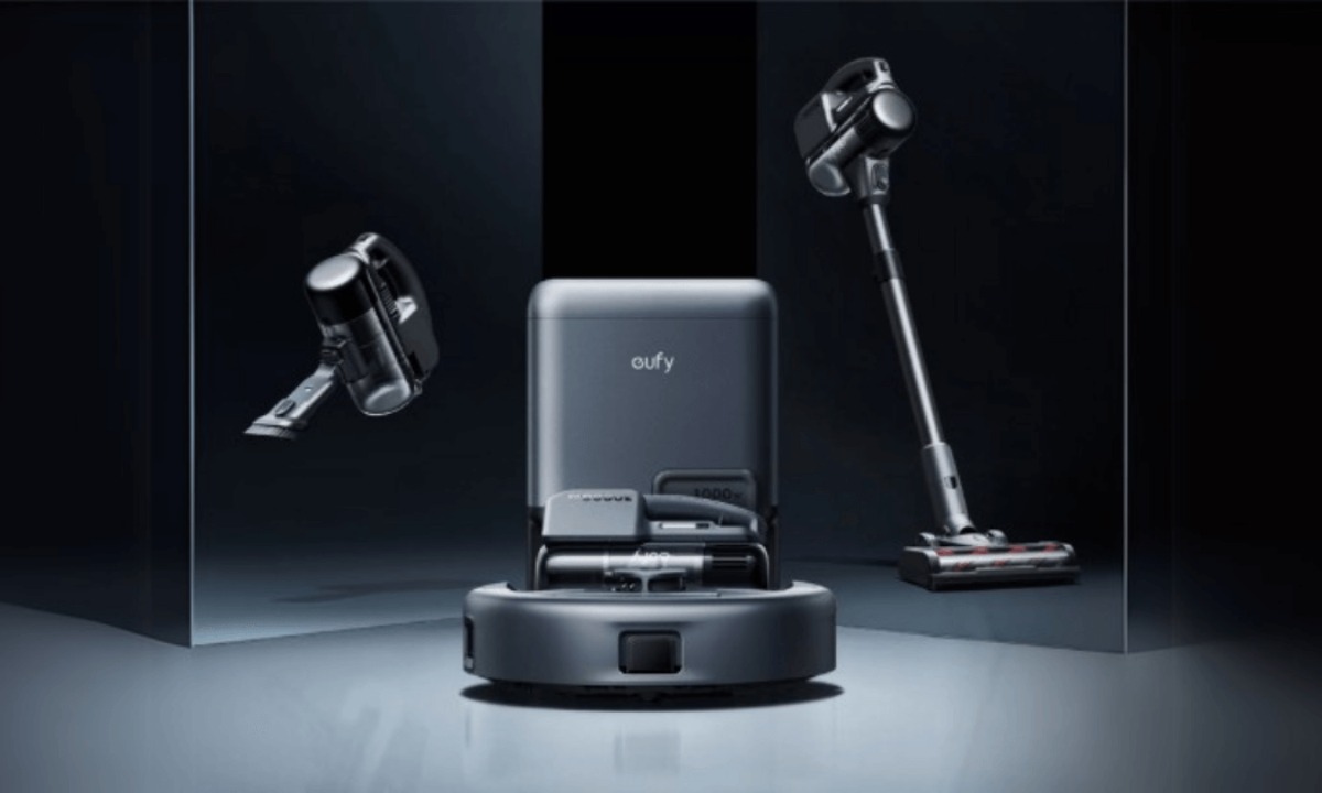 Product Review: Eufy 3-in-1 E20 – The Shape-Shifting Cleaning Marvel