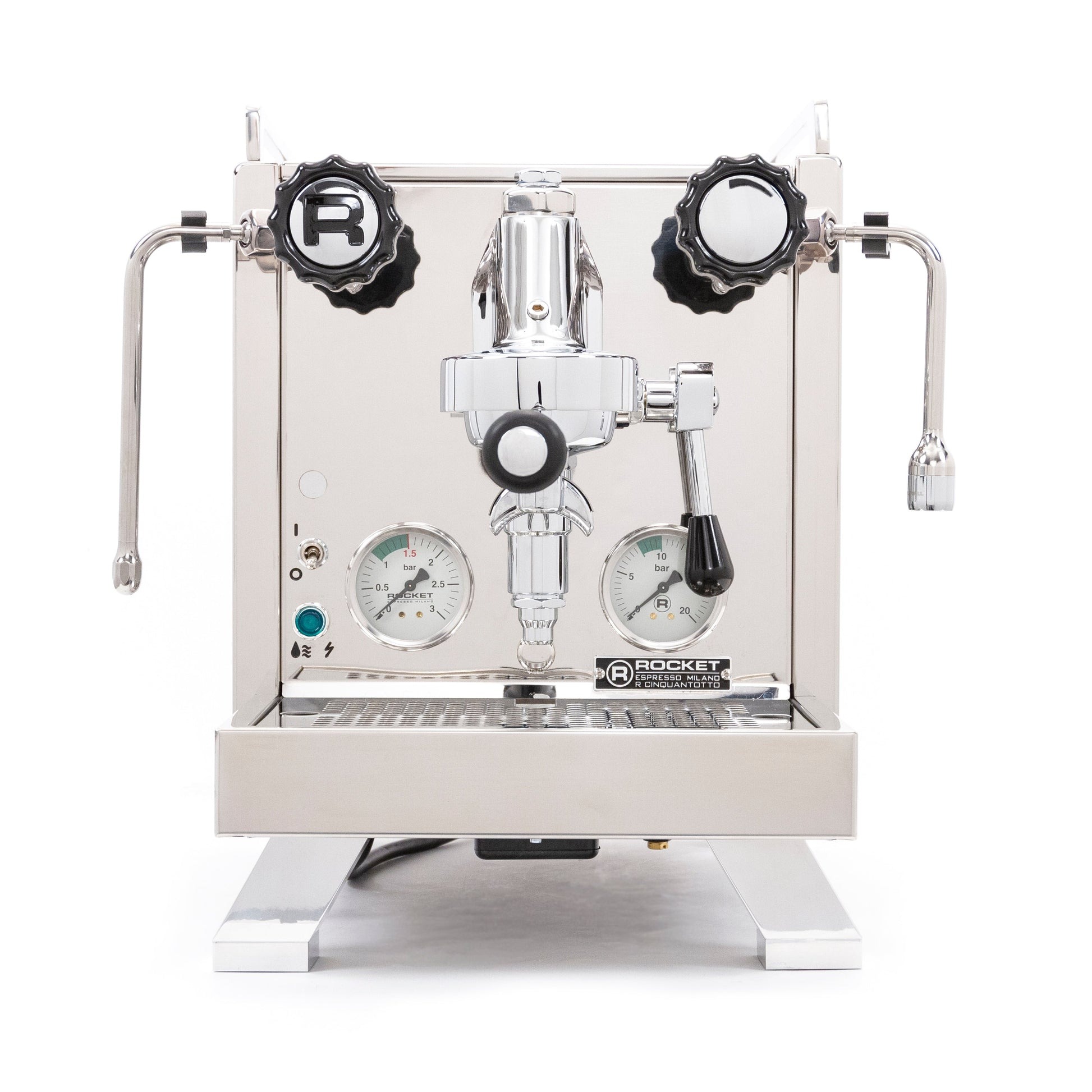 Product Review: Rocket Espresso R58 Cinquantotto Evo (Released April 2025)