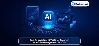Best of the Best AI-Powered Portfolio Management Tools 2026