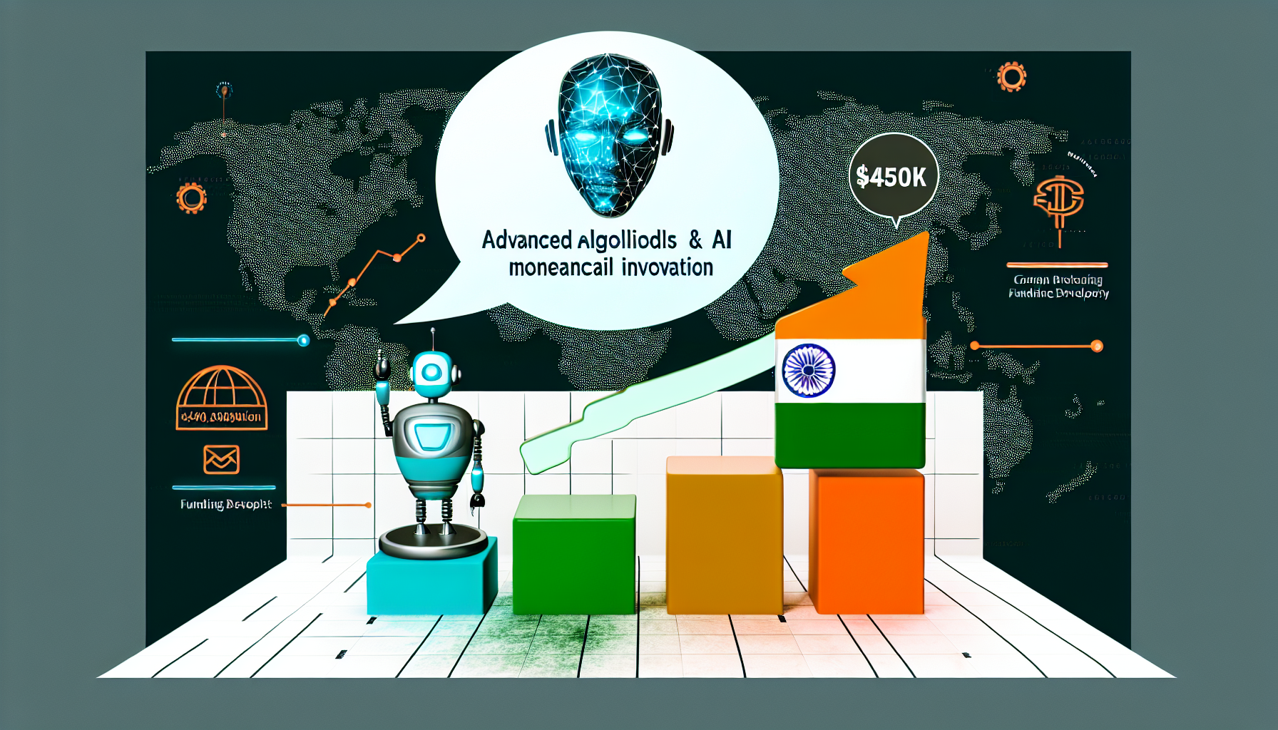 Origa Secures $450K Funding, Elevating Voice AI Innovation in India