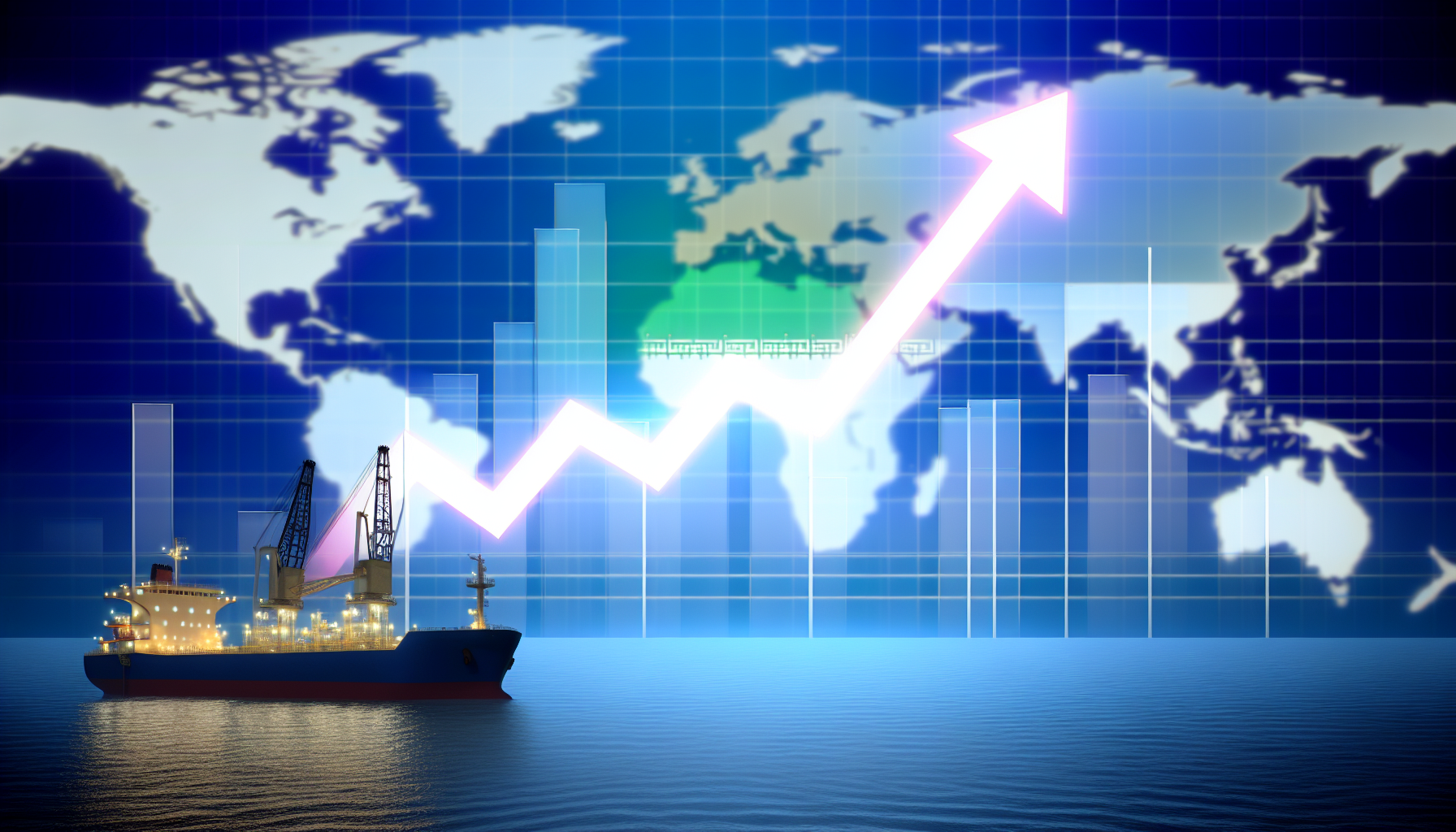 Market Volatility as Oil Prices Surge Amid Iran Conflict