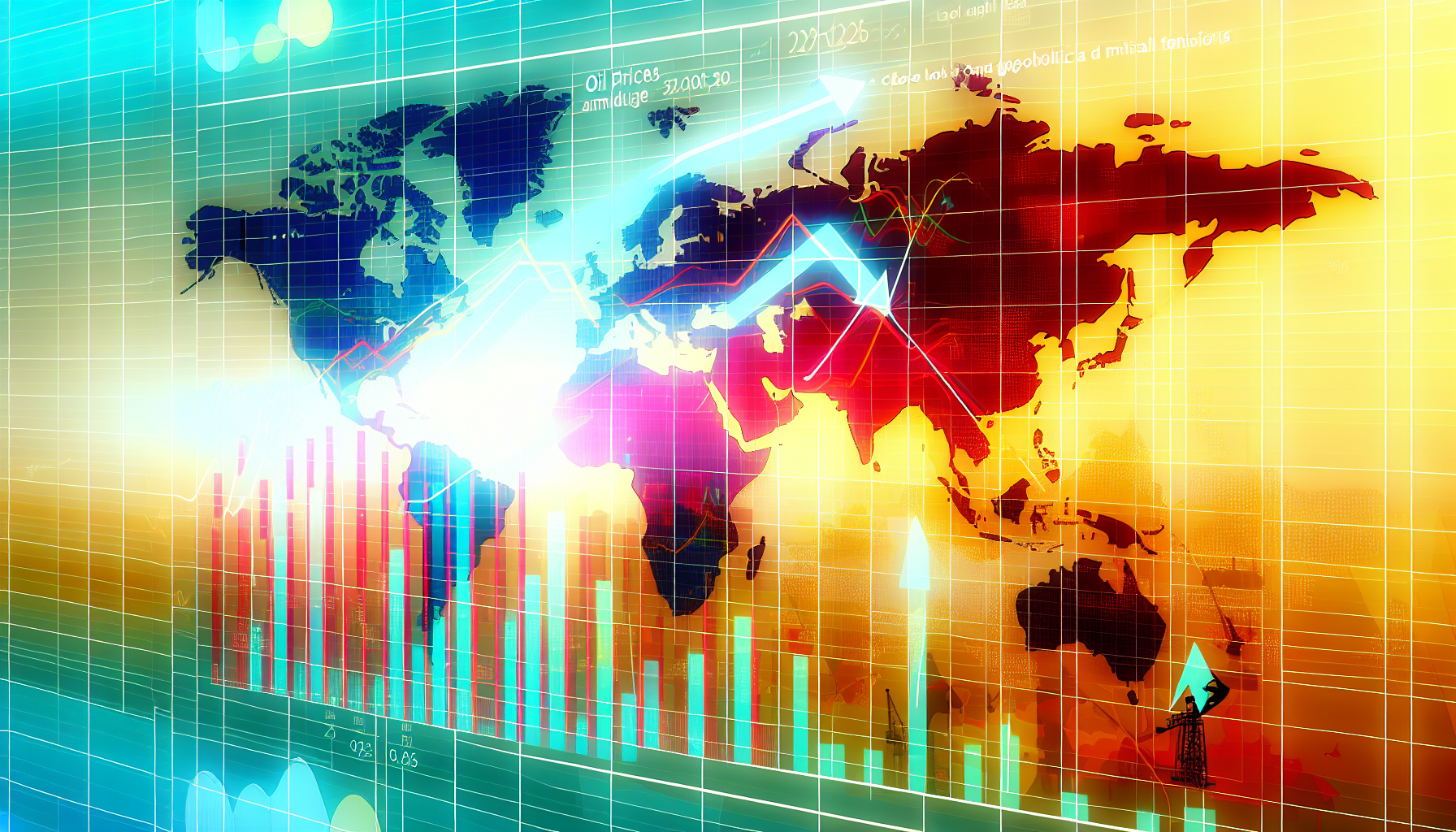 Oil Prices Surge Amidst Geopolitical Tensions: A Closer Look at March 2026 Trends