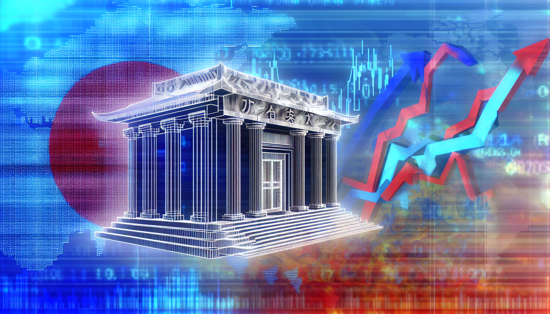 Bank of Japan Set to Maintain Interest Rates Amid Rising Global Uncertainty
