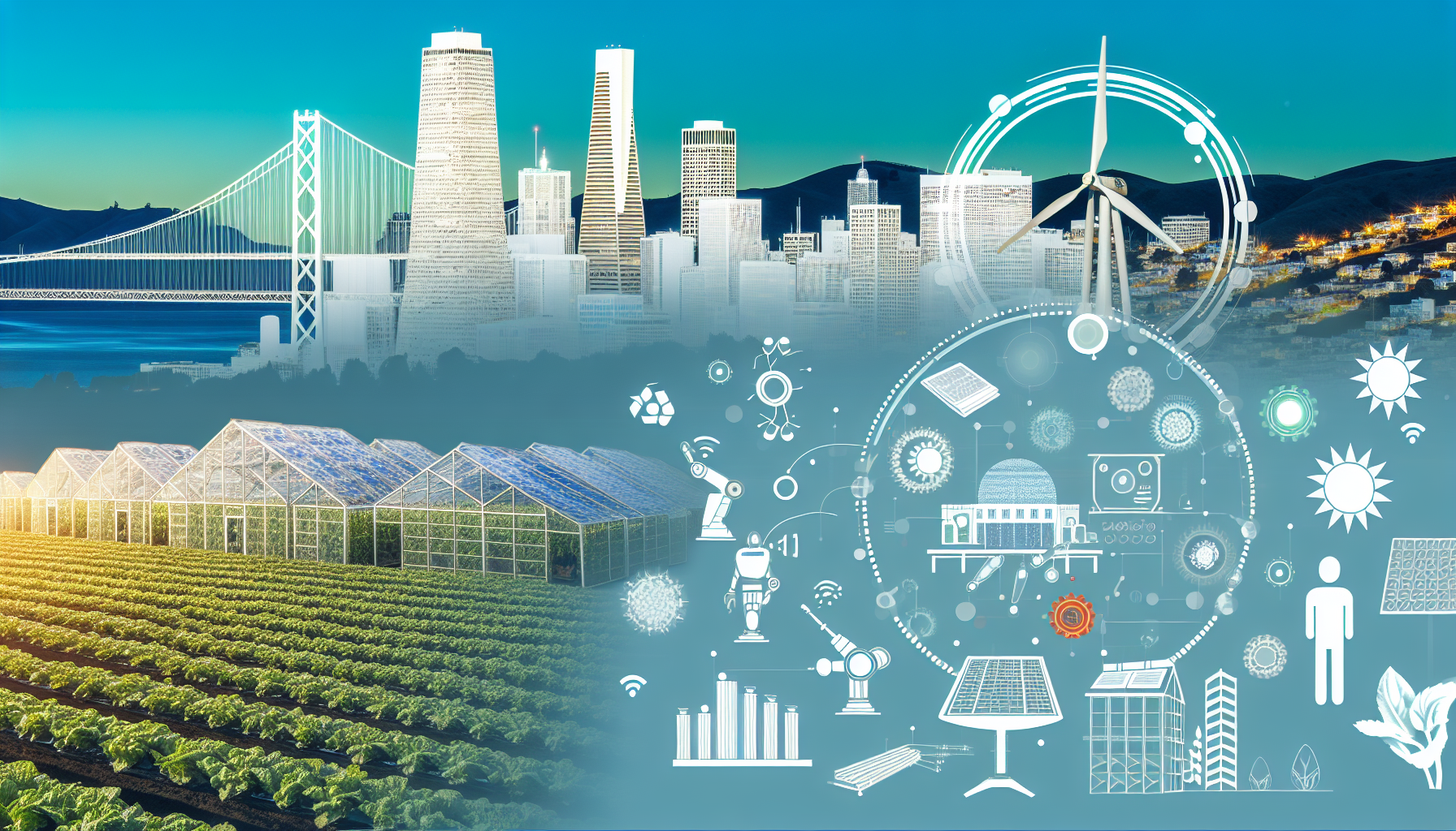 Innovations in Sustainability: Highlights from Future Food-Tech San Francisco 2026