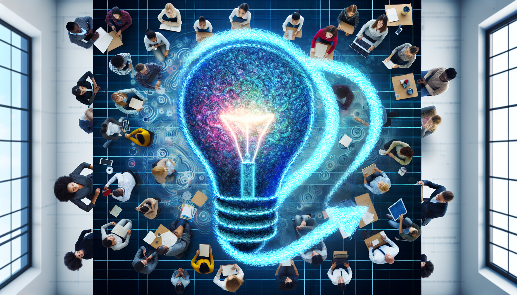 Revolutionizing Entrepreneurship: How AI is Reshaping the Startup Landscape