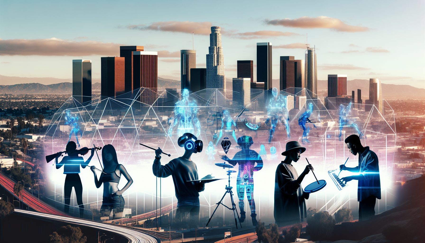 Navigating the Thriving Creator Economy in Los Angeles: Insights for 2026