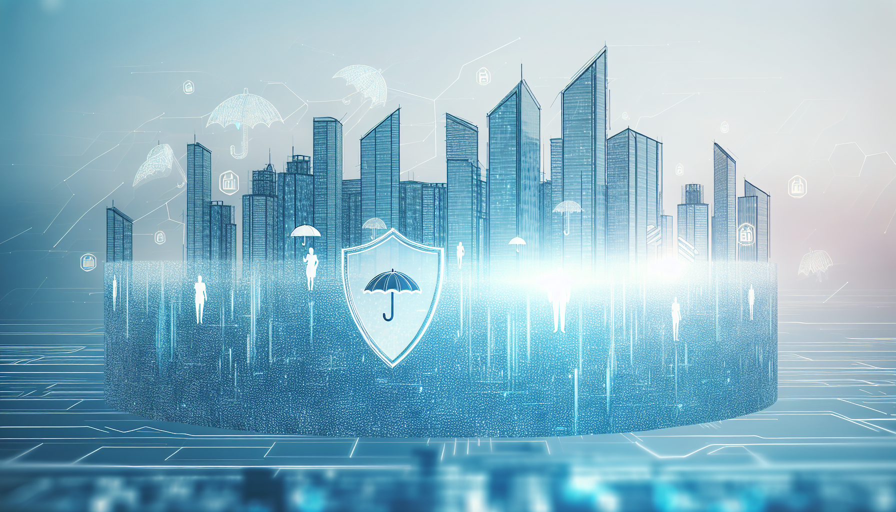 Navigating the Shifting Landscape of Business Insurance in 2026