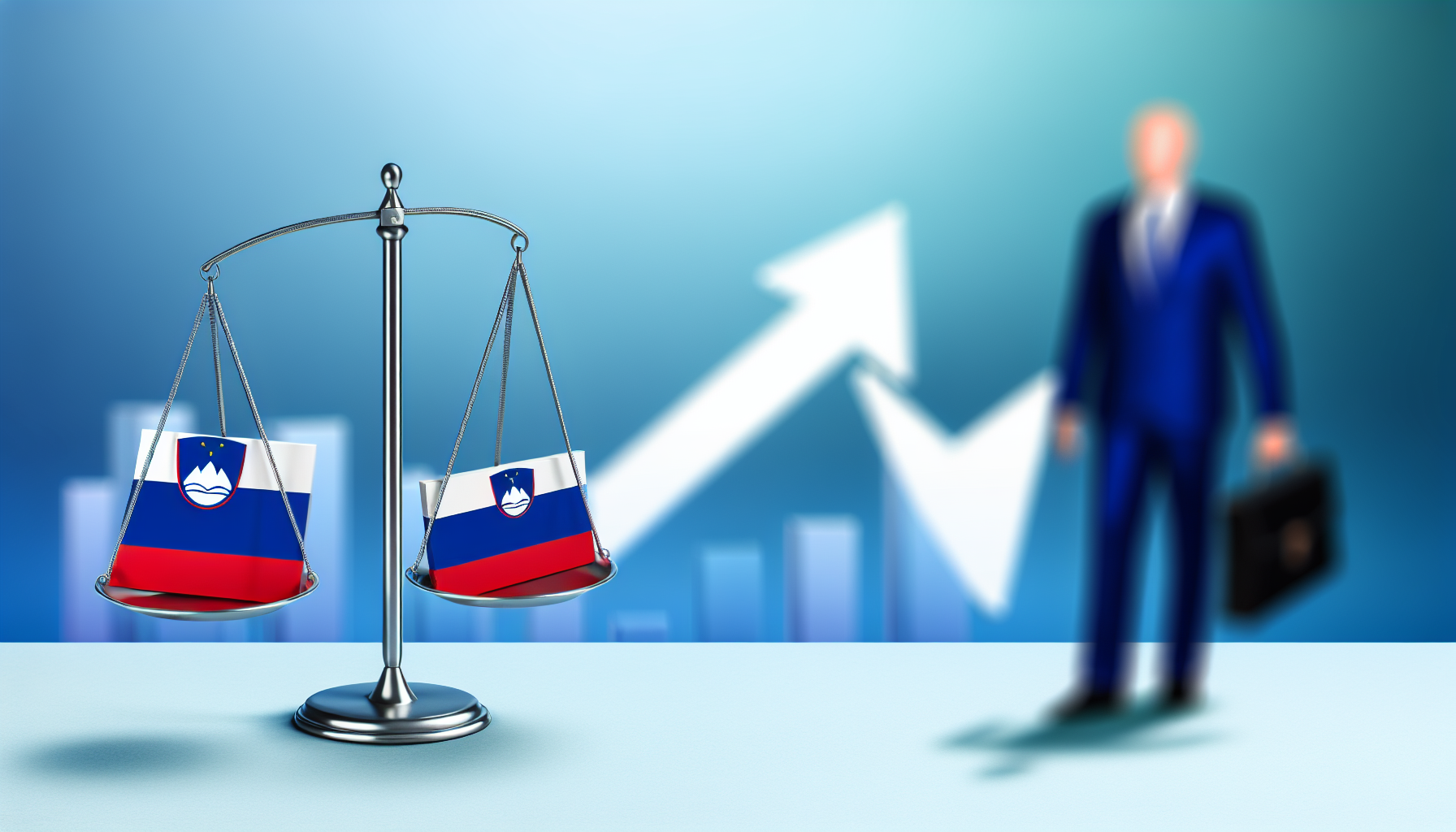 Slovenia’s Elections: Golob’s Freedom Movement Edges Out Janša’s Conservatives in Tight Race