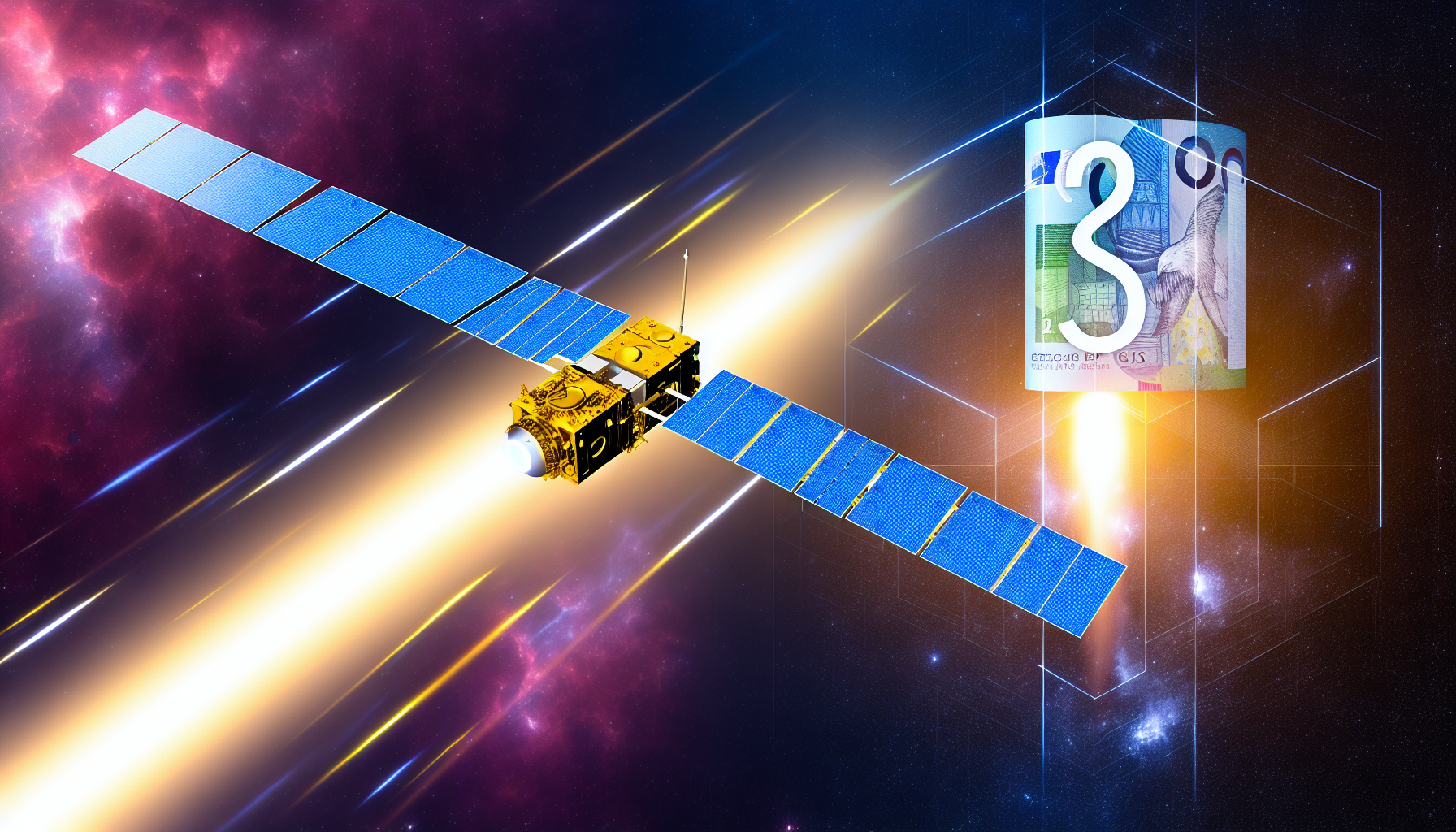 Bellatrix Aerospace Secures $20 Million to Enhance Satellite Propulsion Manufacturing