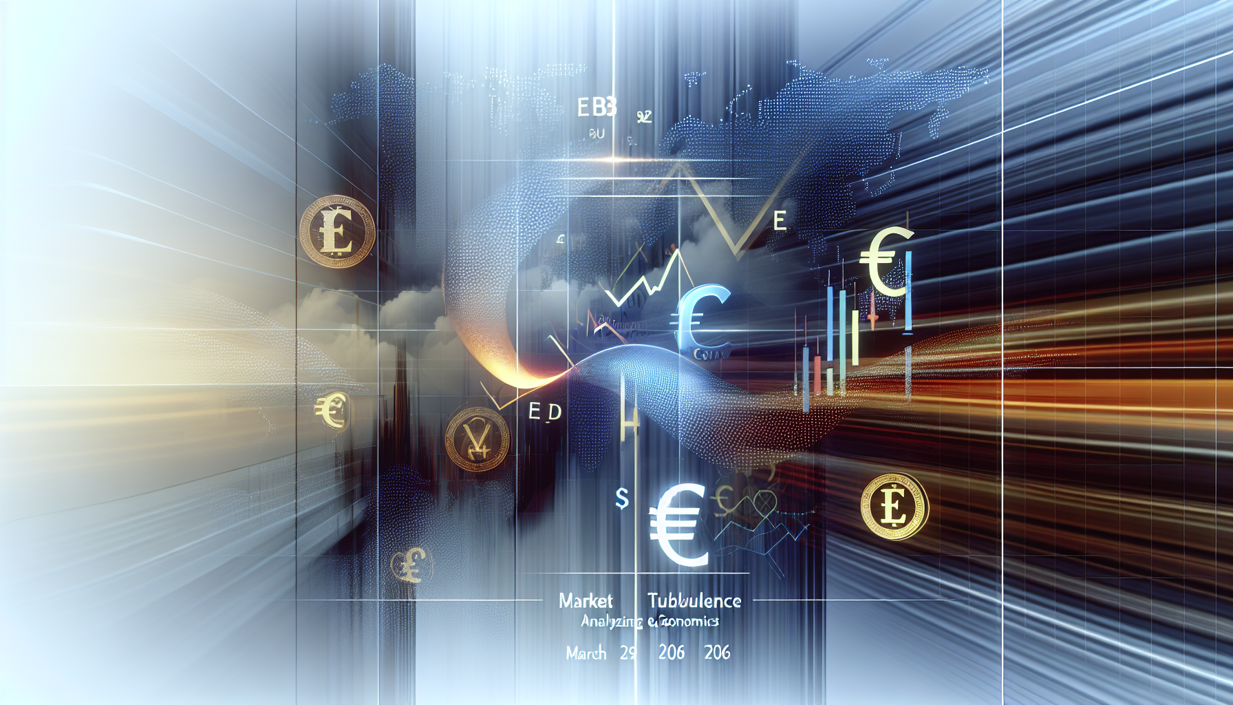 Market Turbulence: Analyzing Economic Trends on March 29, 2026