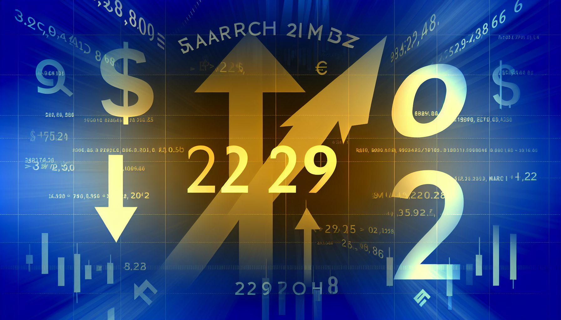 Market Movements: Highlights from March 29, 2026