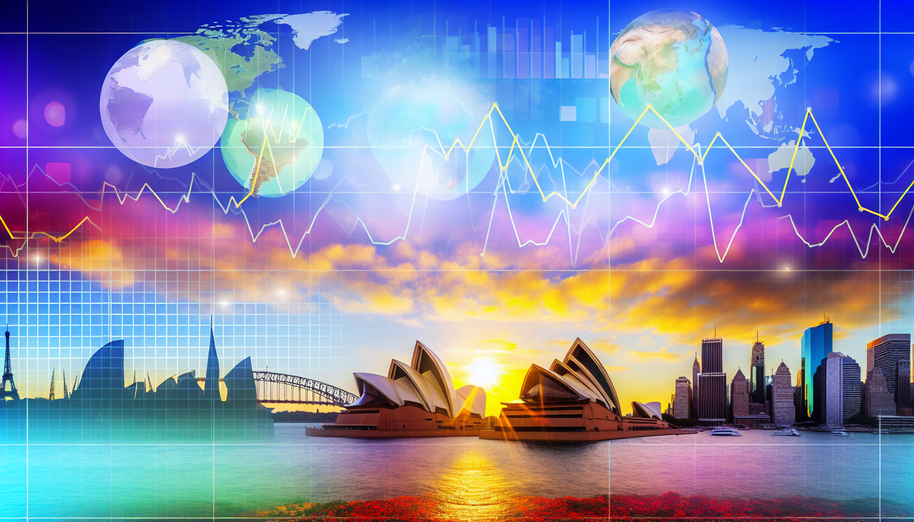 Economic Indicators on March 31, 2026: A Global Overview