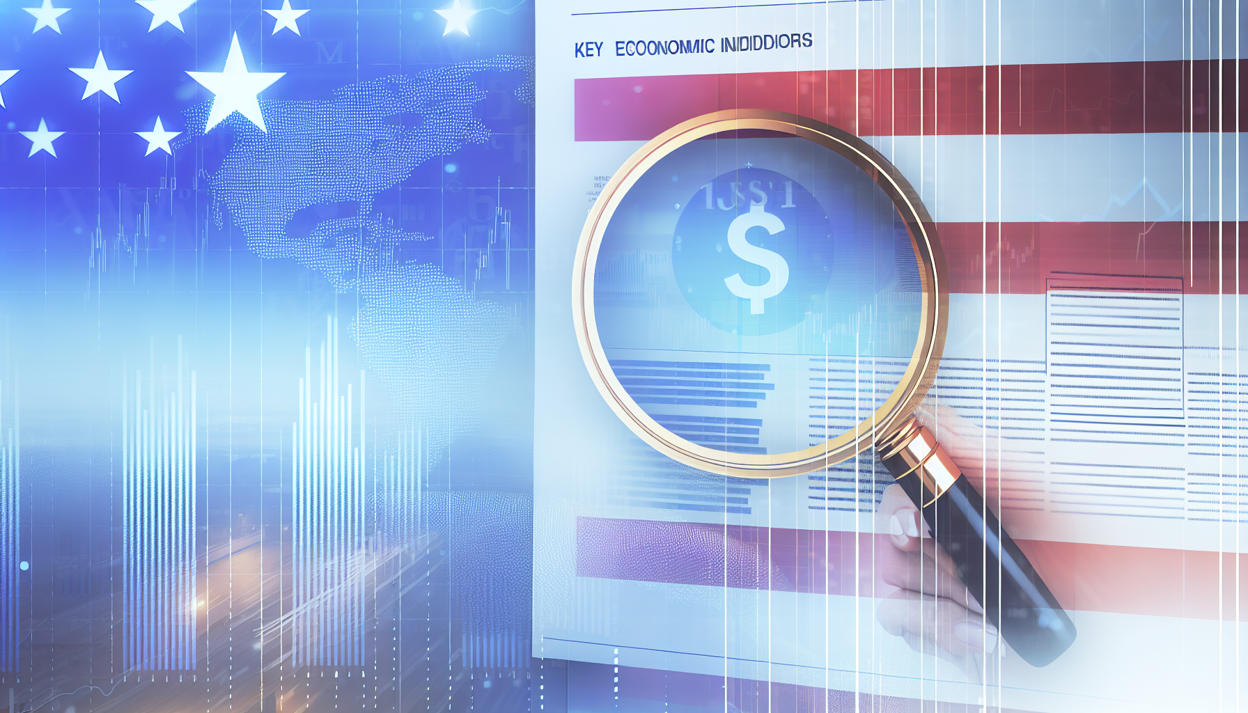 Key Economic Indicators Set to Shape U.S. Financial Landscape This Week