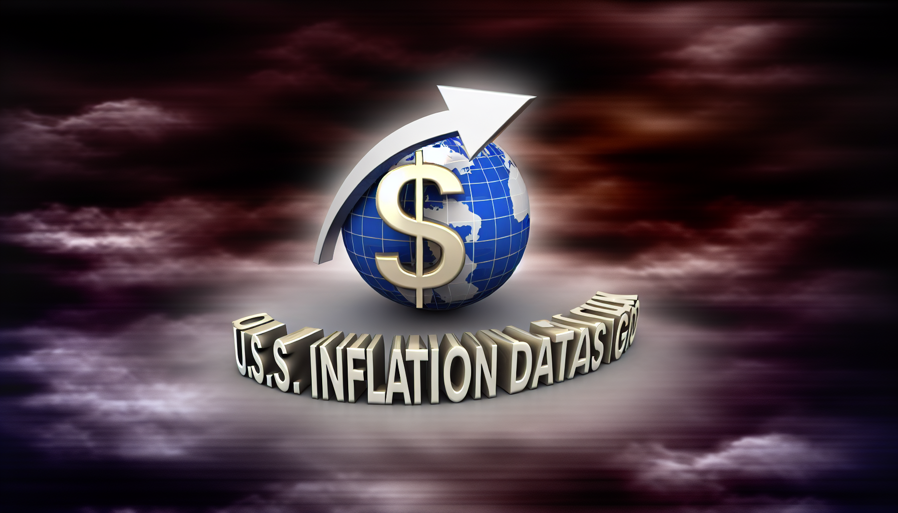 U.S. Inflation Data and Global Tensions: A Critical Week for Financial Markets