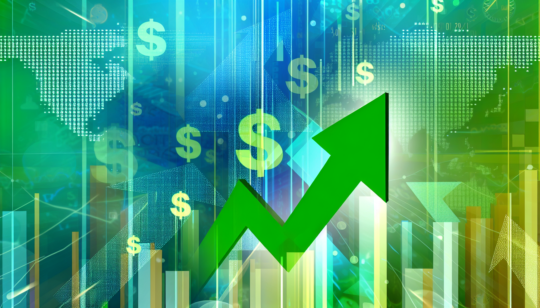 Federal Reserve Signals Potential Interest Rate Hikes Amid Rising Inflation Concerns