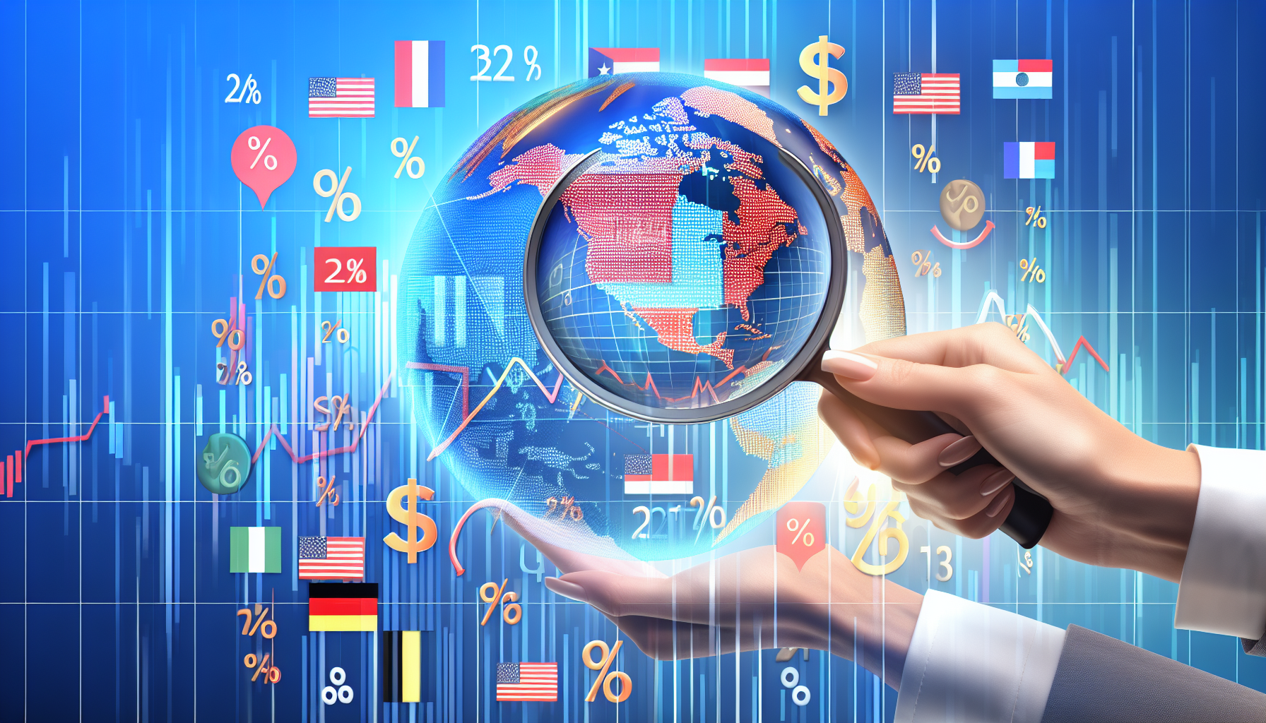 U.S. Inflation Data and Global Economic Insights: April 2026 Overview