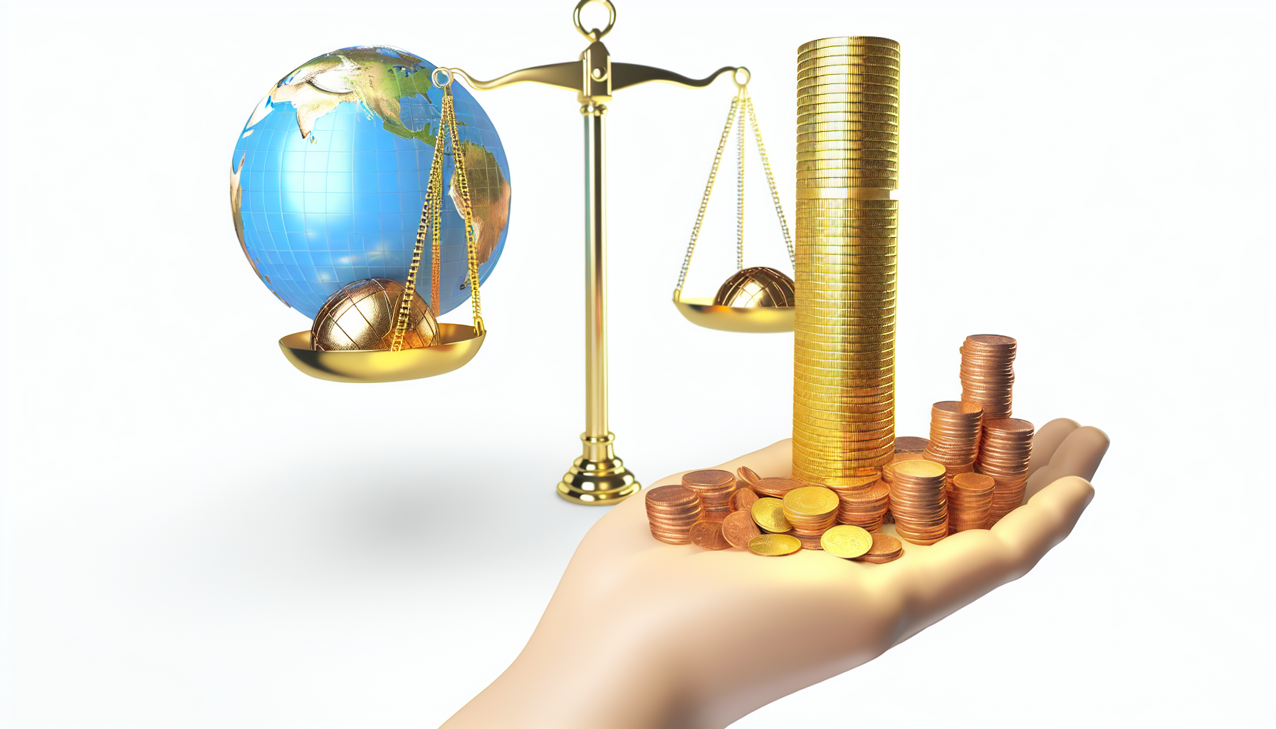 UN Report Reveals Alarming Escalation in Global Economic Inequality