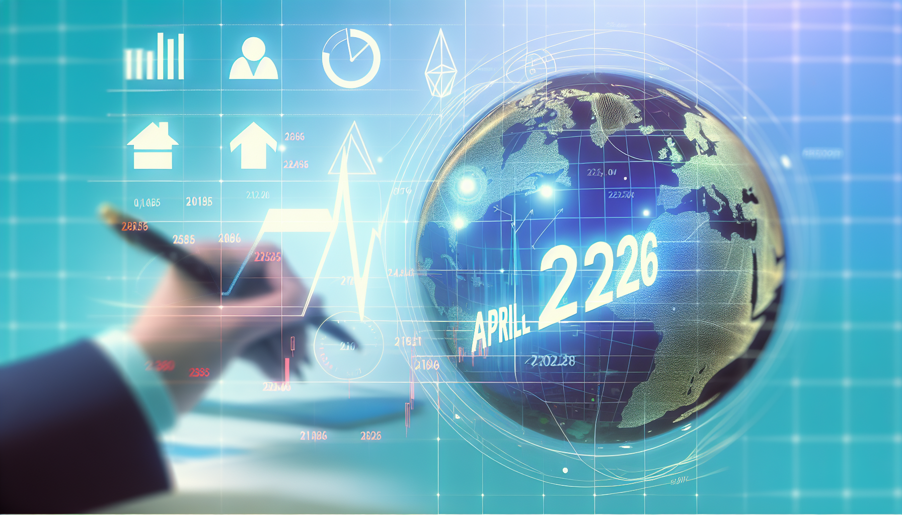 April 12, 2026: Key Business Developments Shaping Global Markets