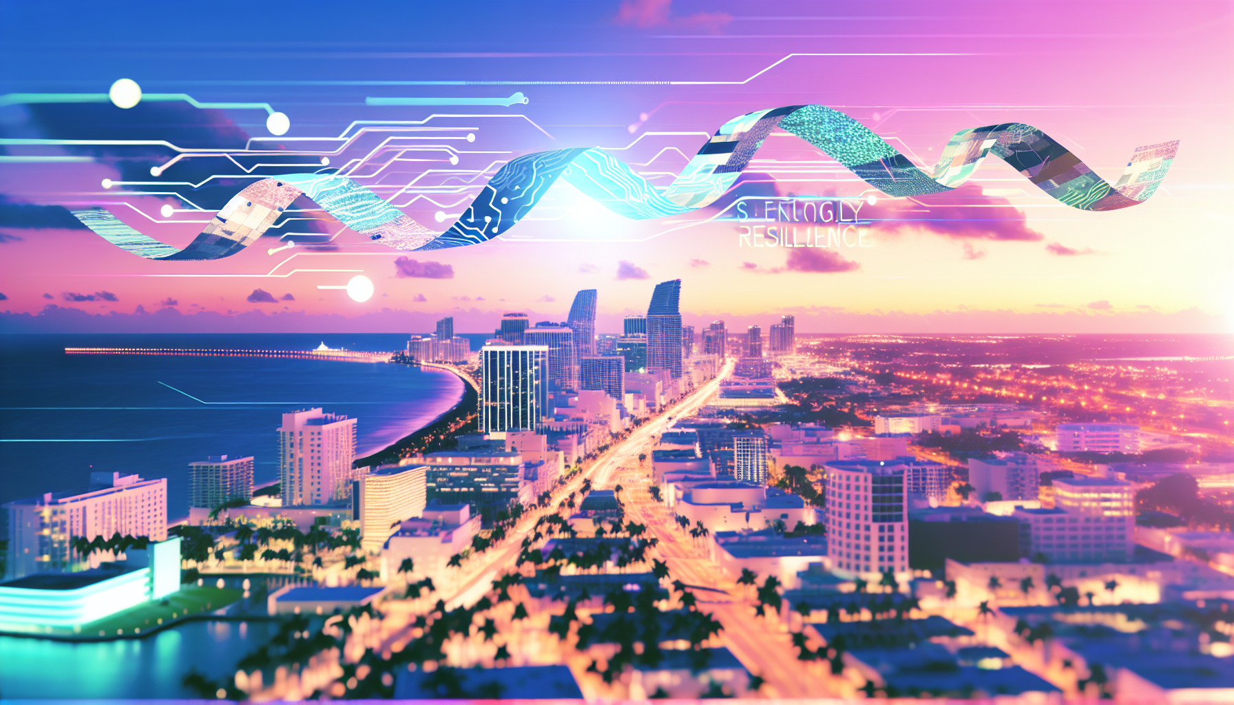 Israel Tech Week Showcases Resilience in Miami Amid Conflict