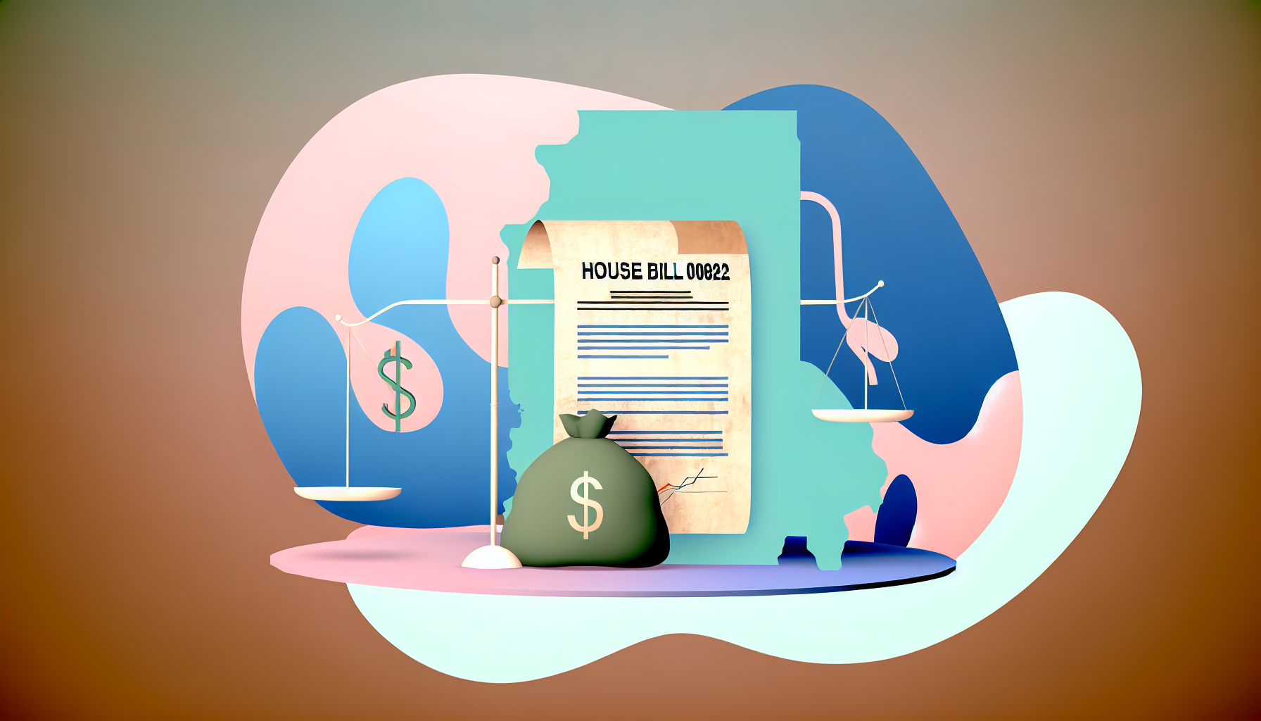 Illinois House Bill 0082: A Strategic Move for Attorney General Funding in FY26