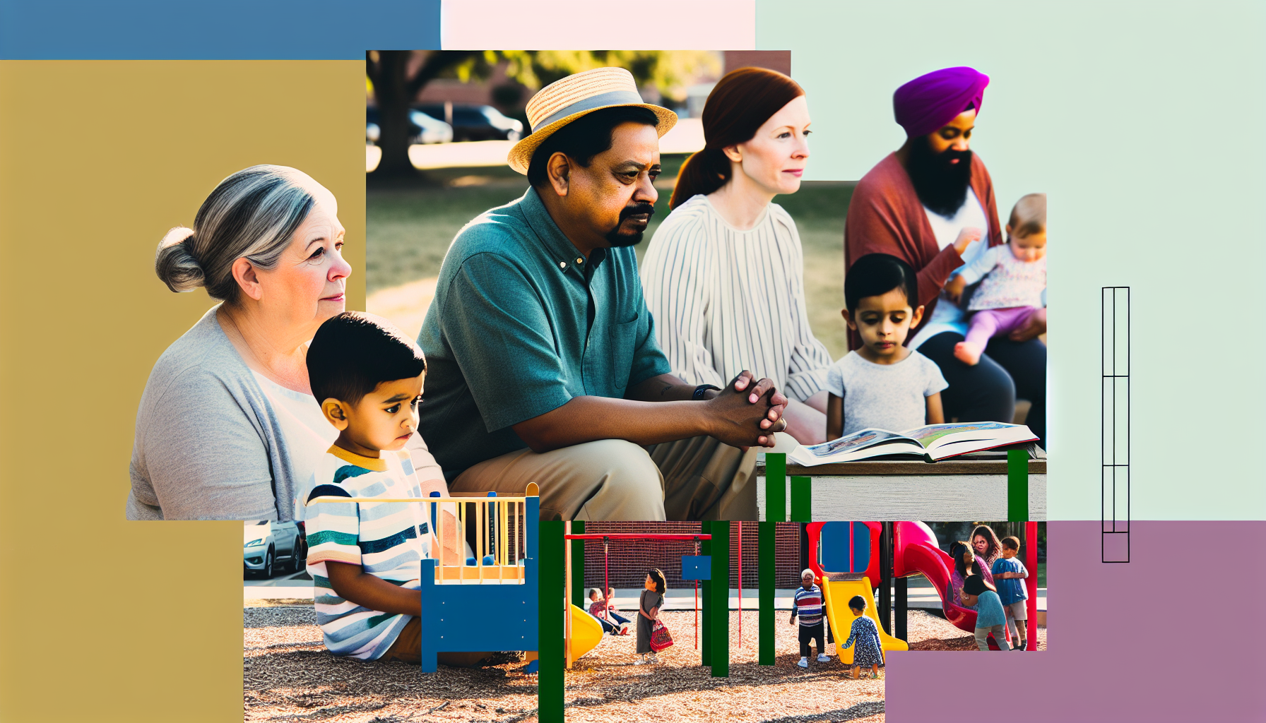 A Heart-Wrenching Cautionary Tale: The Perils of Parenting in Everyday Spaces