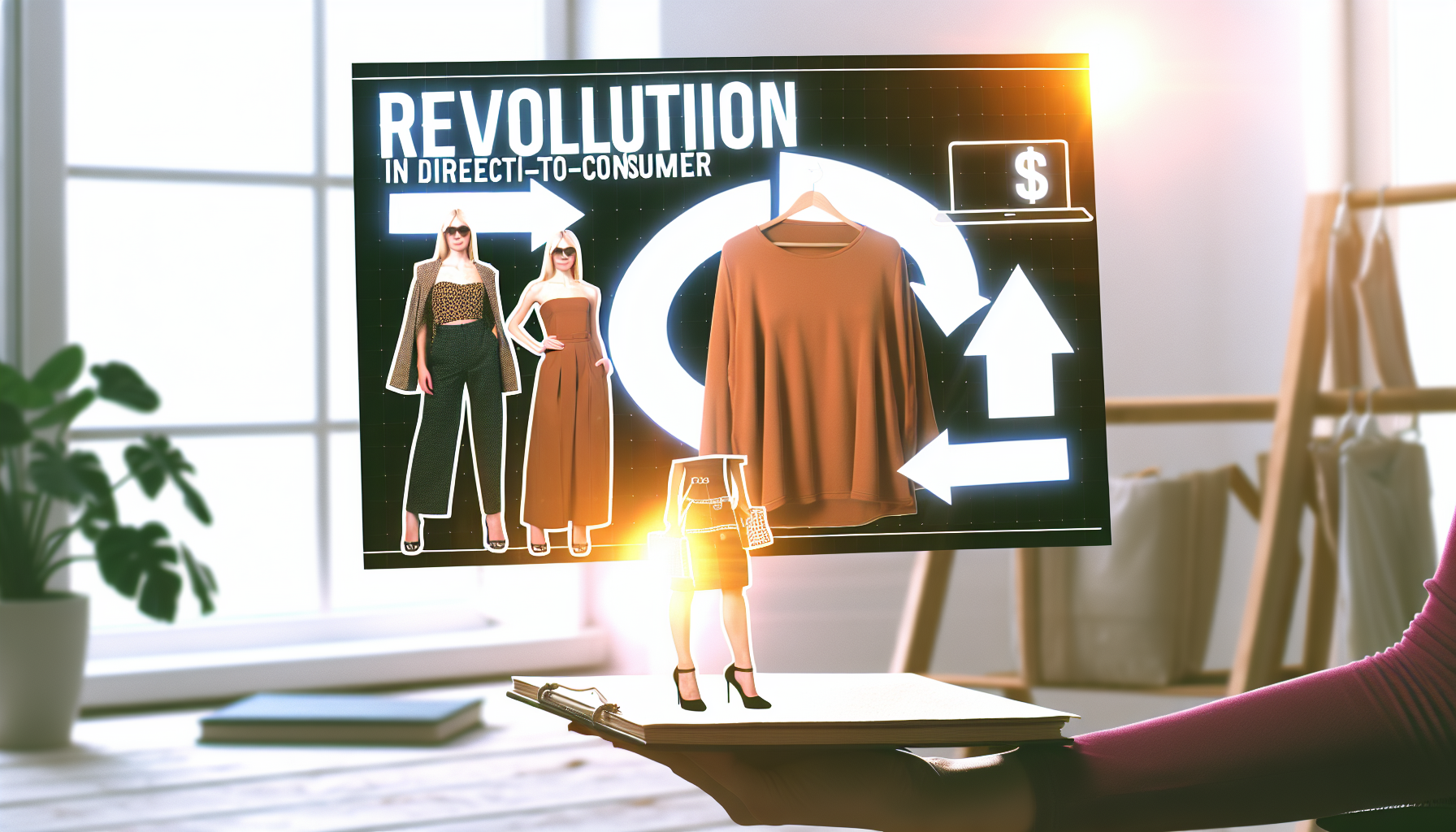 Jenni Kayne Expands Horizons: The Direct-to-Consumer Revolution in Fashion