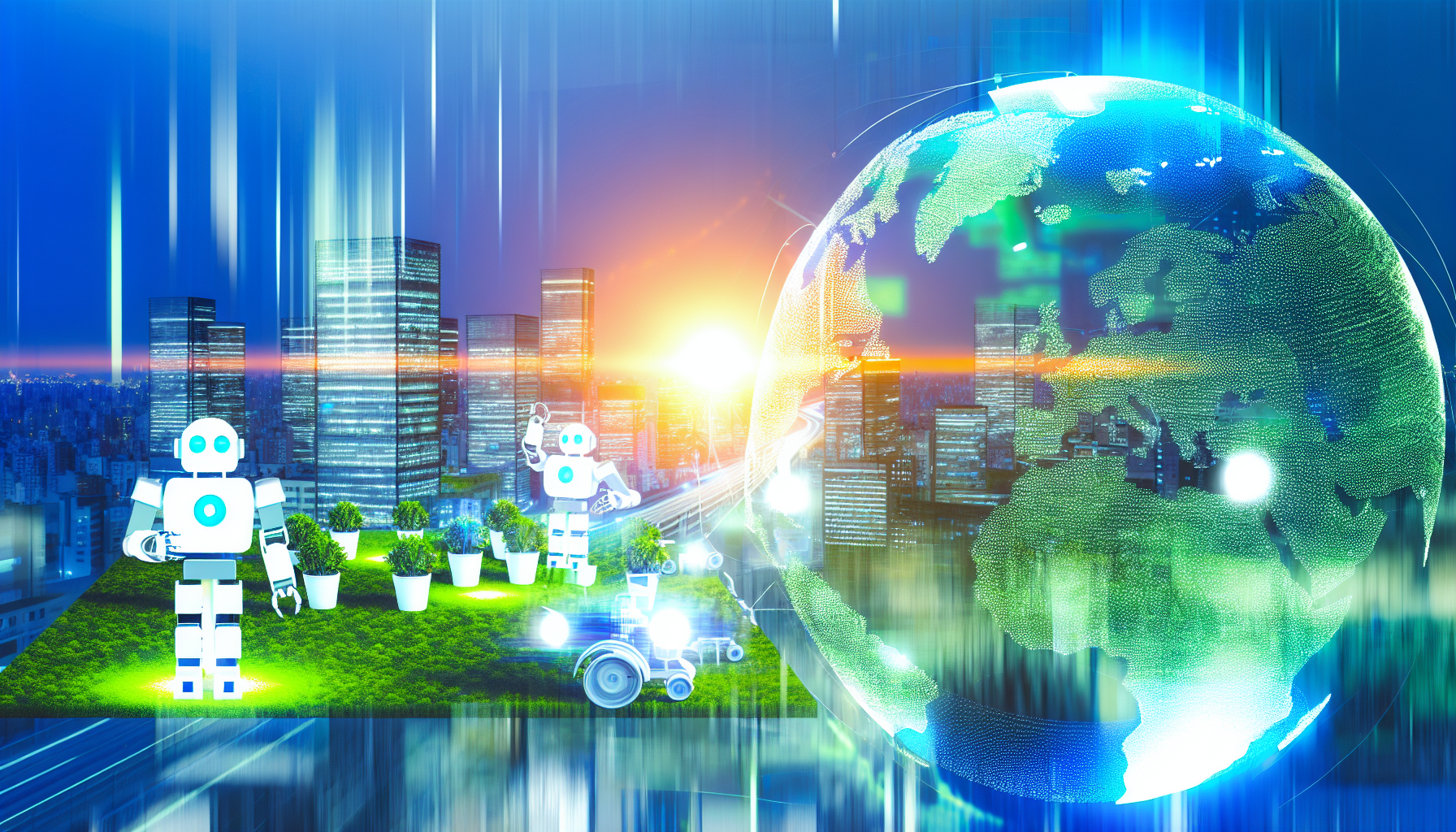 Taiwan’s Innovation Surge: The Convergence of AI and Energy in a Global VC Landscape